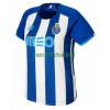 Maillot de Supporter FC Porto Domicile 2021-22 Pour Femme